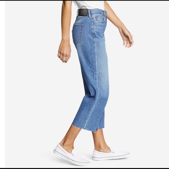 Eddie Bauer Denim - Picture 3 of 6